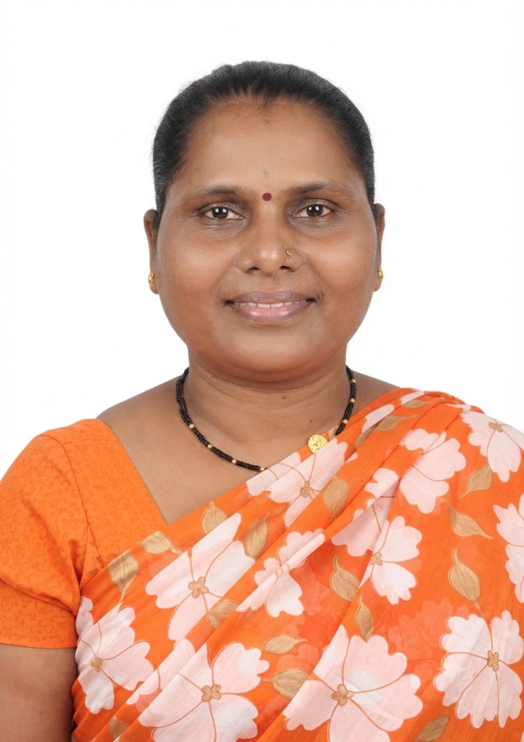 Chaya Shejwal - Part time Baby Sitter in Powai in Mumbai