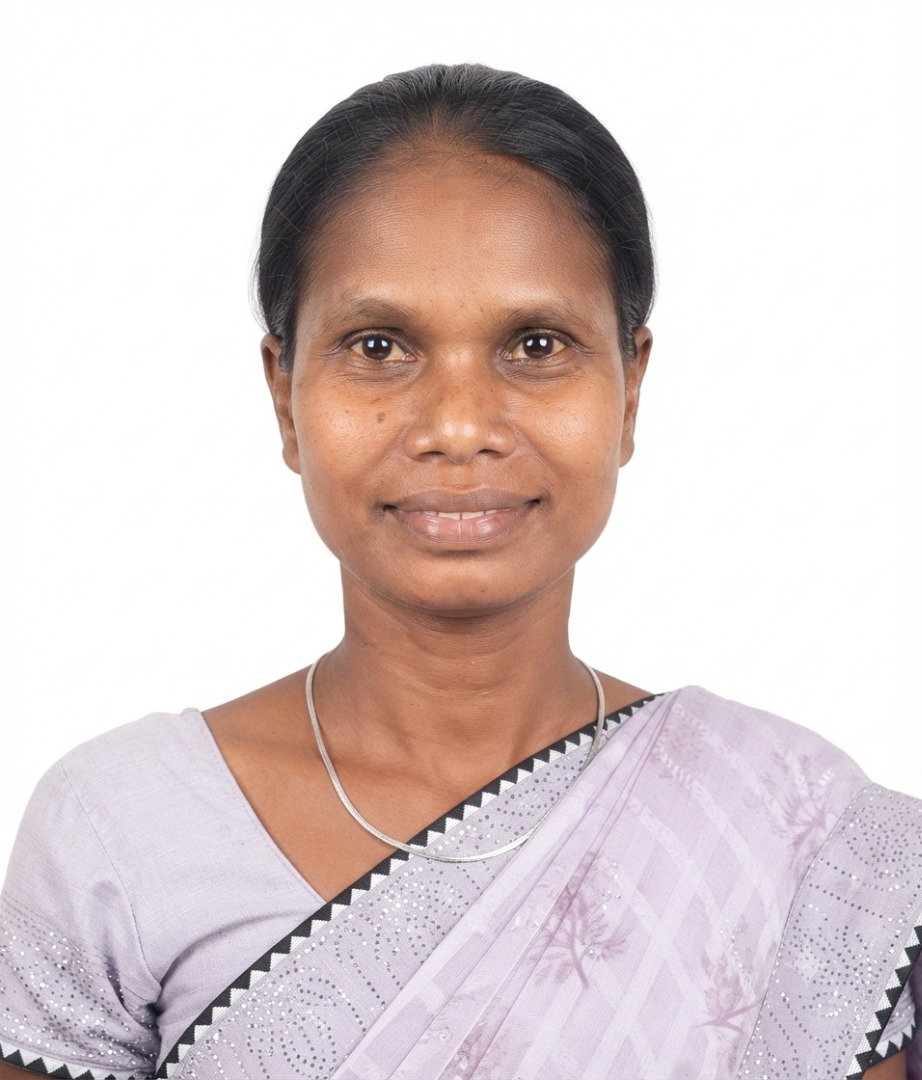 Bimla - Full time Cleaner in Goregaon in Mumbai