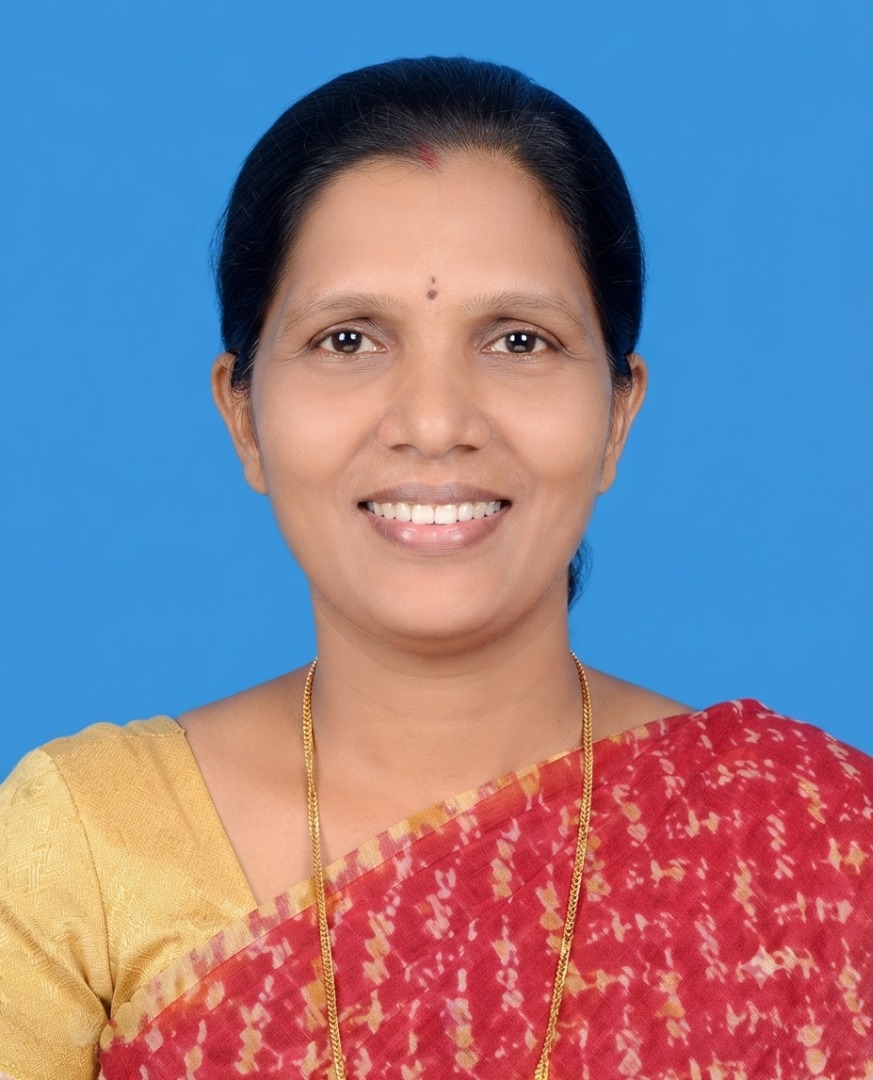Shila Shirgaonkar - Part time Baby Sitter in Santacruz East in Mumbai
