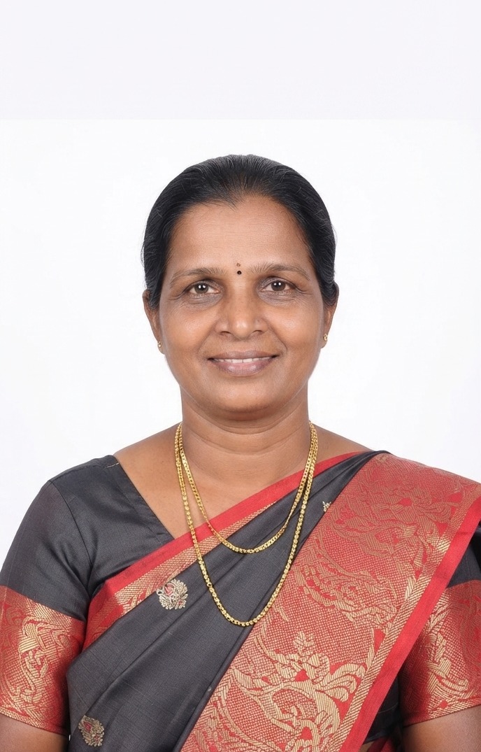 Sarika Karat - Part time Patient Care and Elderly Care in Chembur east in Mumbai