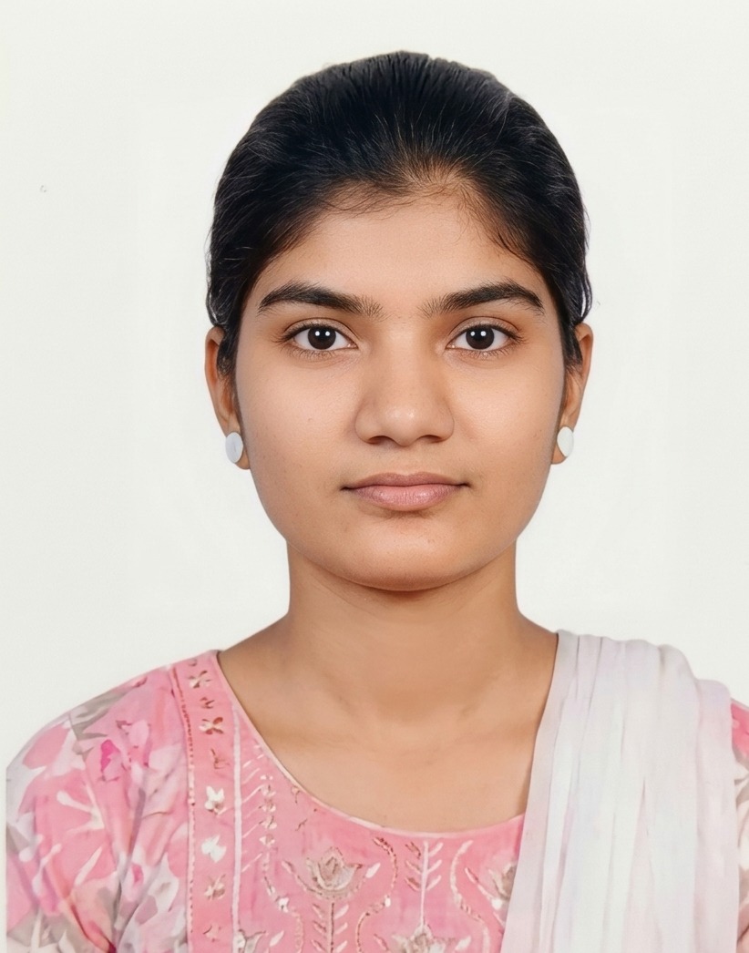 Kavya S - Part time Baby Sitter in Nagashetty Halli (R.M.V. 2nd Stage) in Bangalore Bengaluru