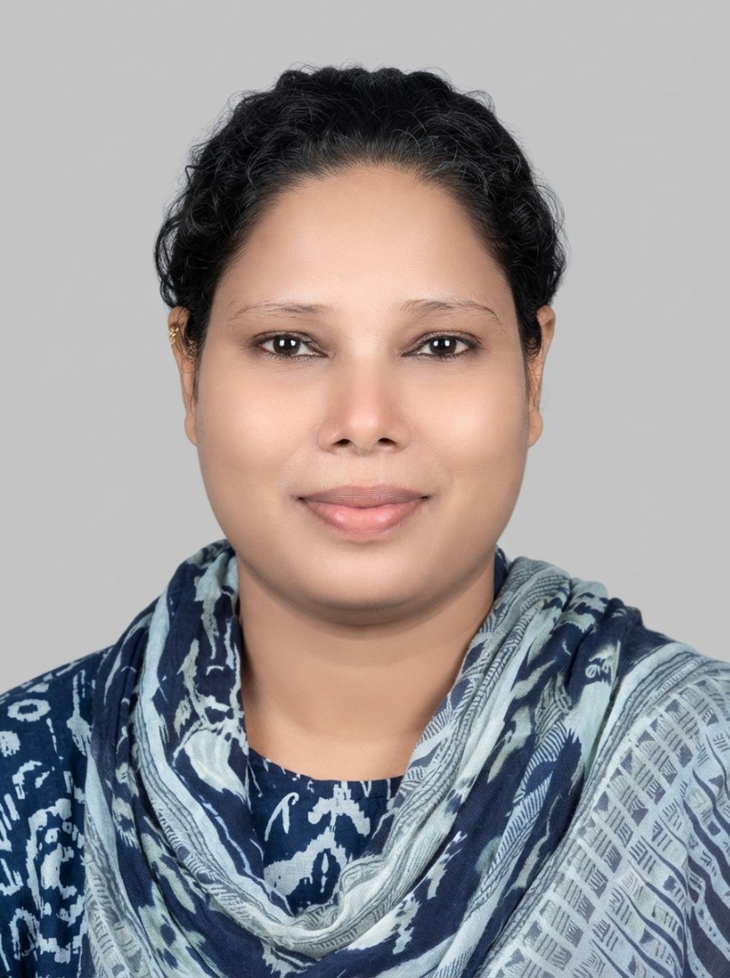 Sabana Khan - Part time Cleaner in Bandra East, in Mumbai