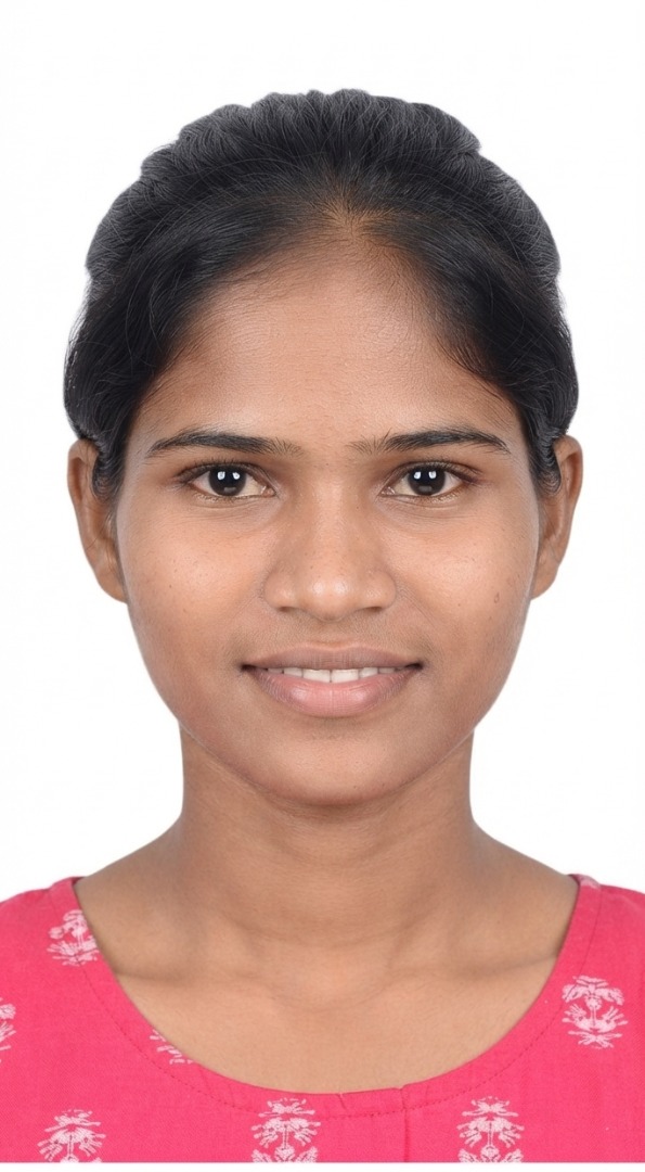 Priyanka Kunbi - Full time Cleaner in wadala east in Mumbai