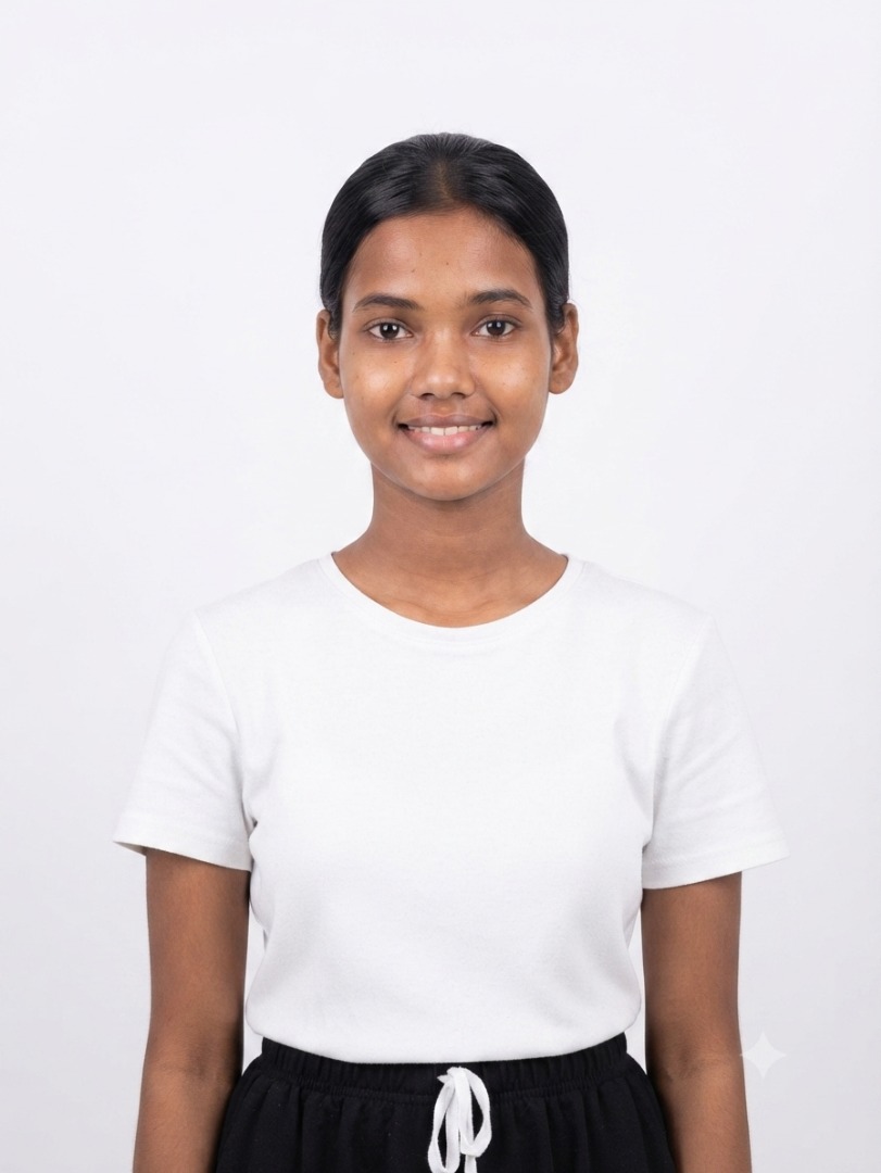 Etwari Kerketta - Full time Cleaner in Malad West in Mumbai