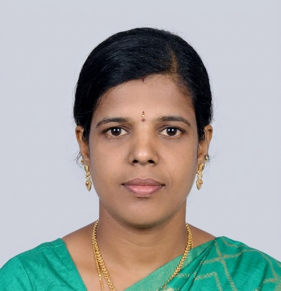 Sujatha K - Part time Cook in Uttarahalli Hobli in Bangalore Bengaluru