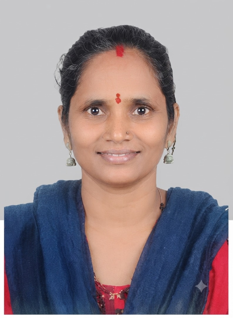 Pournima Rajbhar - Part time Patient Care and Elderly Care in Ulhasnagar in Mumbai