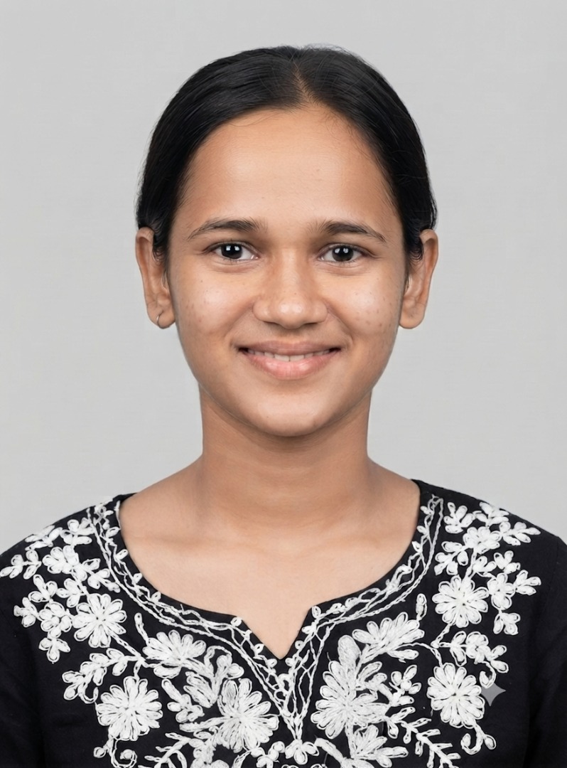 Aisha Nagori - Full time Cleaner in Malad east in Mumbai