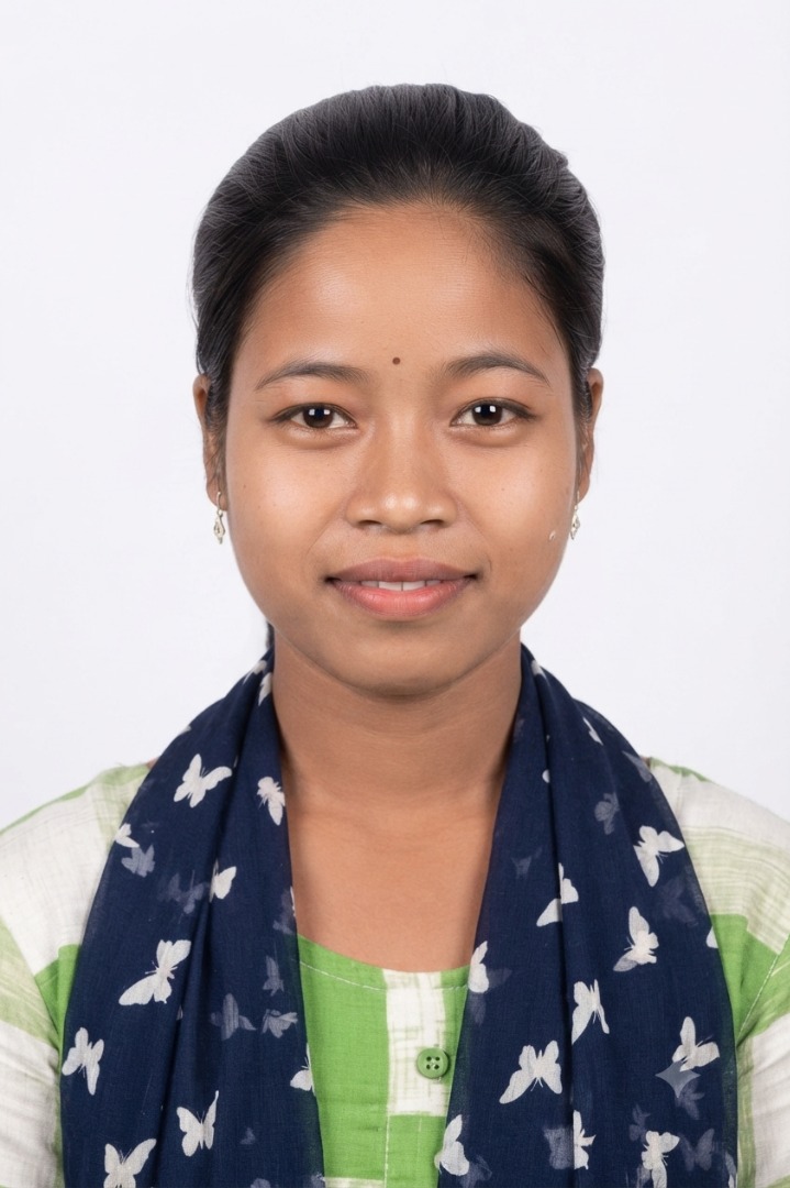 Anshu Kerketta - Full time Cleaner in bandra in Mumbai