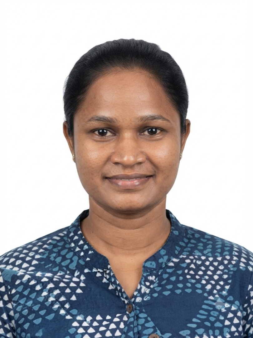 Jastina Surin - Full time Cleaner in Vashi in Navi Mumbai