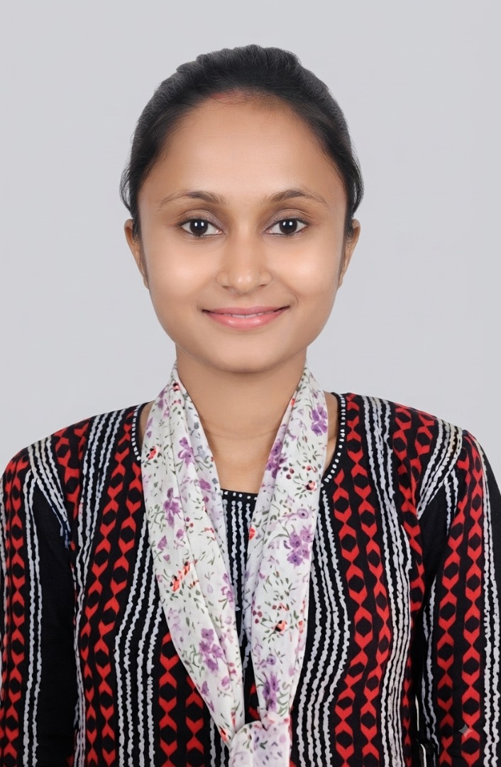 Jamuna Halder - Full time Cleaner in malad west in Mumbai