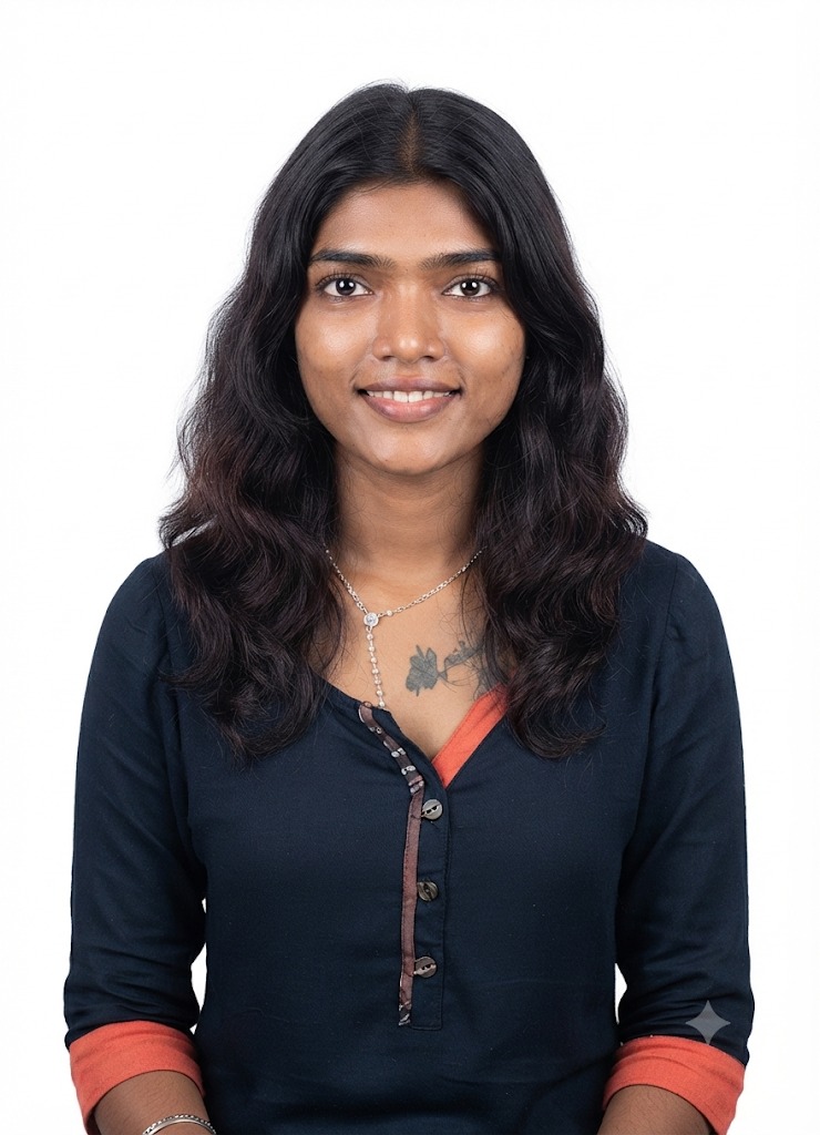 Merry Sherve - Part time Cleaner in Dombivli in Mumbai