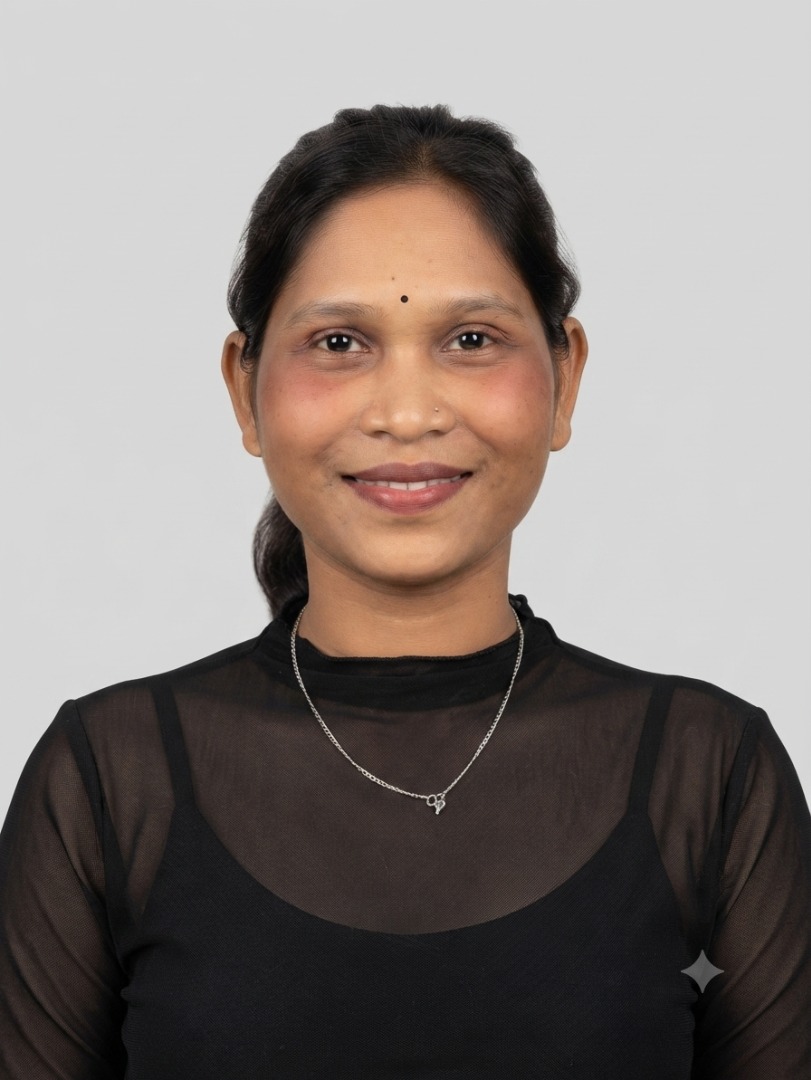Sanjan Niraj - Full time Cleaner in Goregaon West in Mumbai
