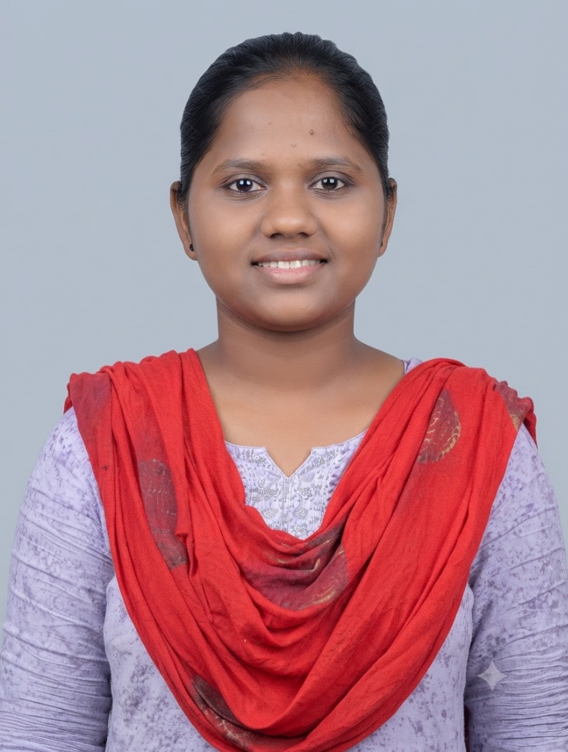 Jennifer Barwa - Full time Cleaner in mahim in Mumbai
