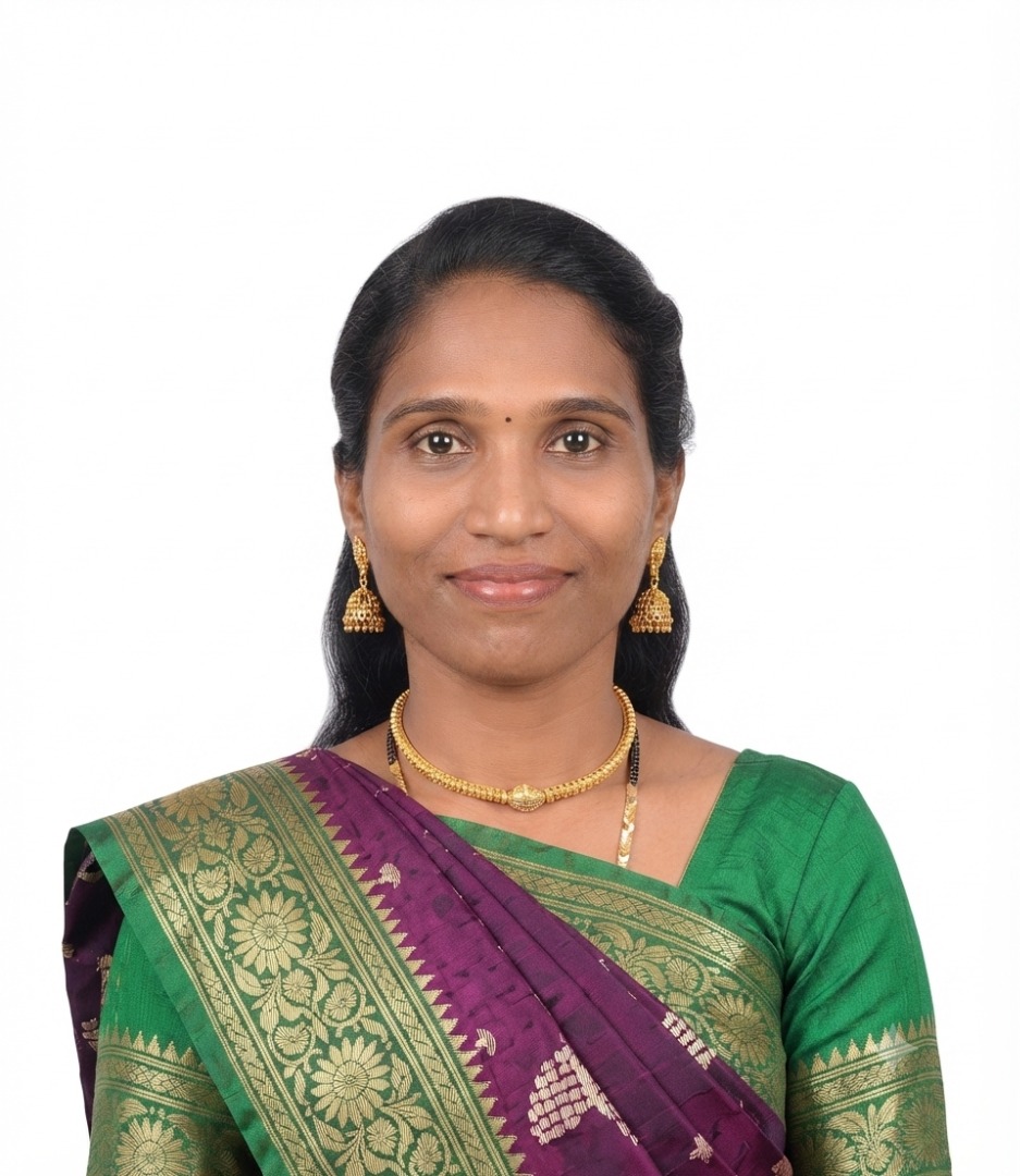 Saloni Jadhav - Full time Cleaner and Cook and Patient Care and Elderly Care and Baby Sitter in Ratnagiri in Ratnagiri