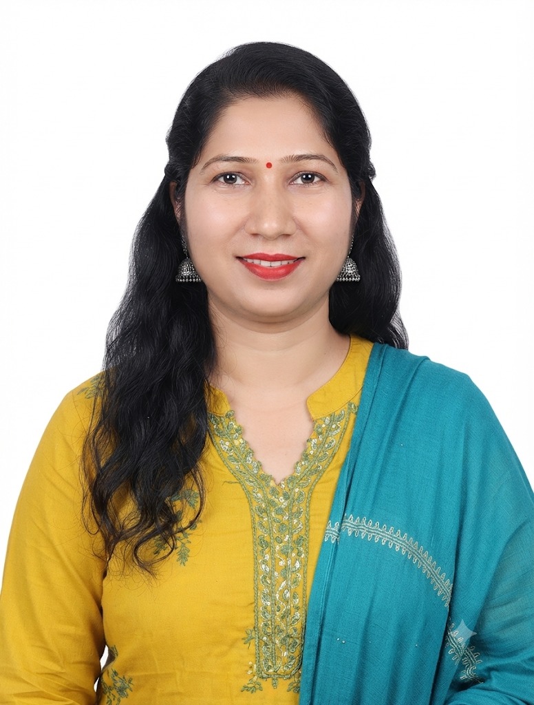 Pooja Supriyo Karmakar - Part time Cleaner and Cook in Kalyan East in Mumbai