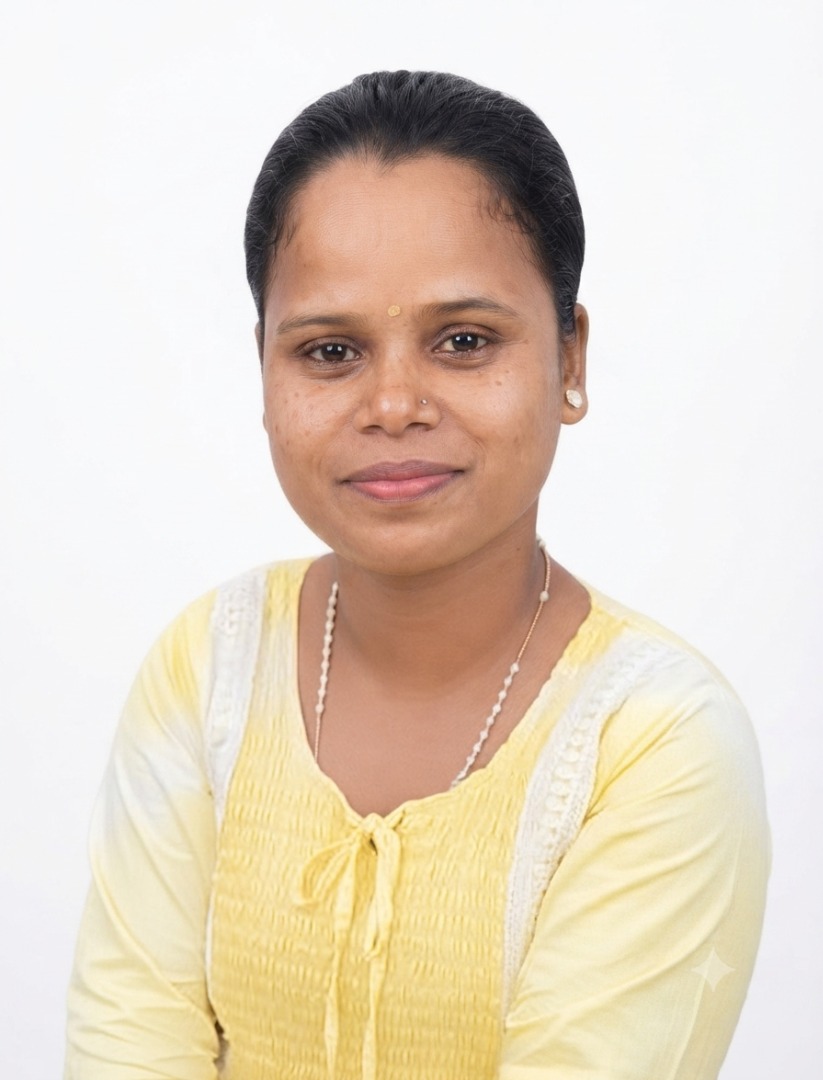 Bibiyani soy - Full time Cleaner in Dadar in Mumbai