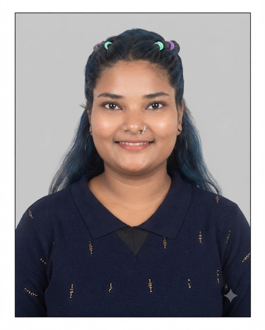 Arti Chauhan - Full time Cleaner and Cook in Malad west in Mumbai