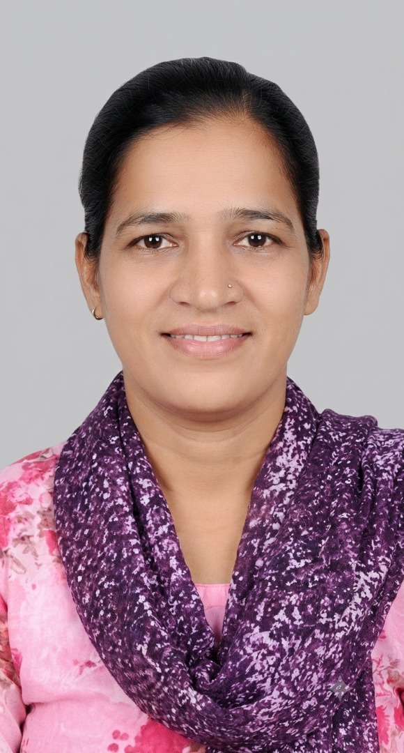 Tulsi Nandanwar - Full time Patient Care and Elderly Care in Chhindwara in Chhindwara