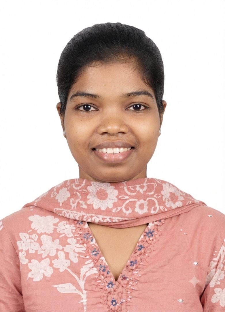 Ruphina Minj - Full time Cleaner and Cook in Santacruz in Mumbai