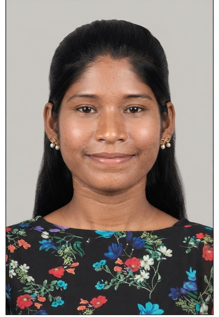 Asima kiro - Full time Cleaner in Bandra West in Mumbai