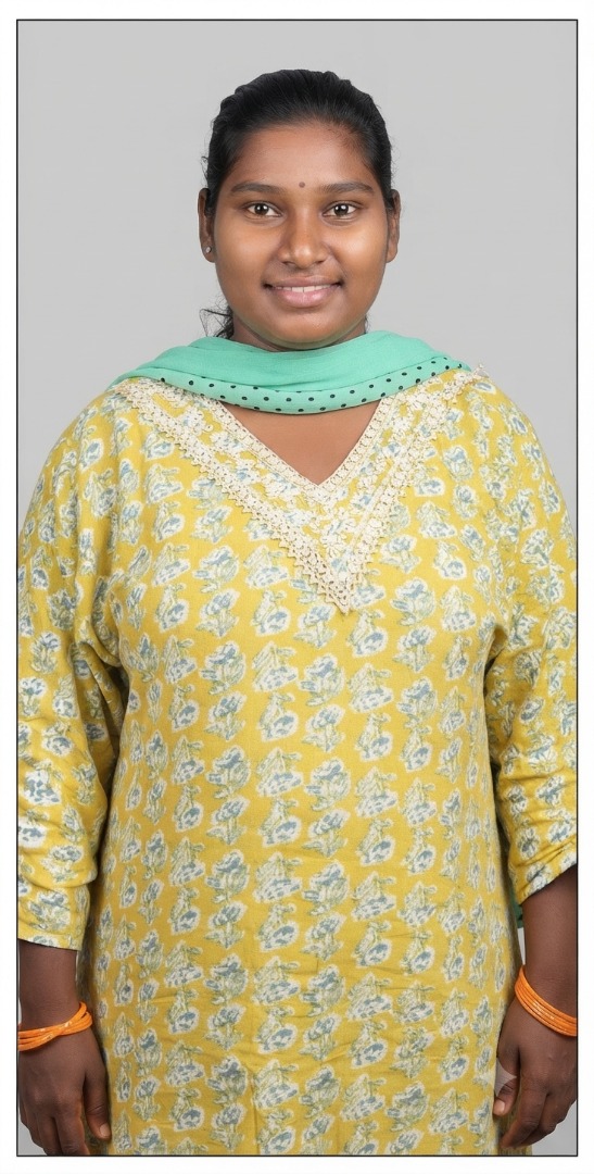 Kamla minj - Full time Cleaner in Kurla West in Mumbai