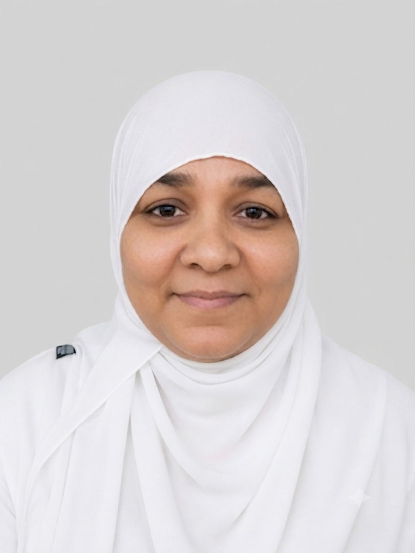 Fatima Khan - Part time Cook and Patient Care and Elderly Care and Baby Sitter in Mumbra in Mumbai