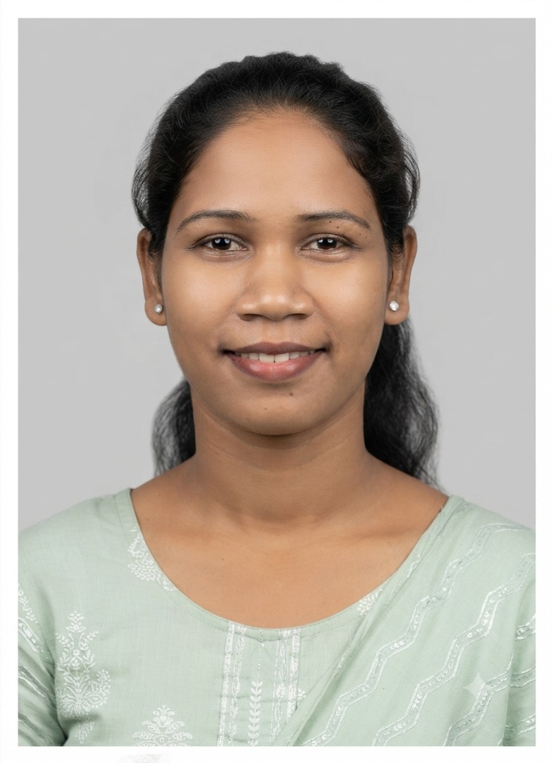 Priti kerketta - Full time Cleaner in Vile Parle in Mumbai