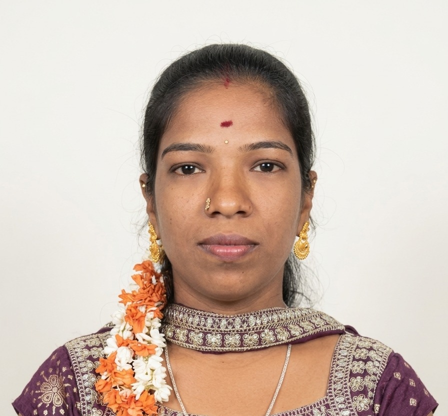 SUDHA - Full time Cleaner and Patient Care and Elderly Care in Banashankari in Bangalore Bengaluru