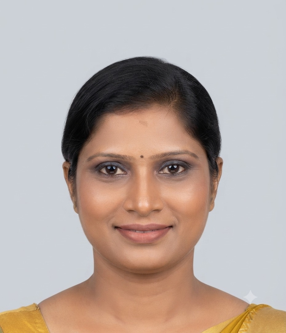 Bahrti thakur - Part time Cook in Vakola in Mumbai
