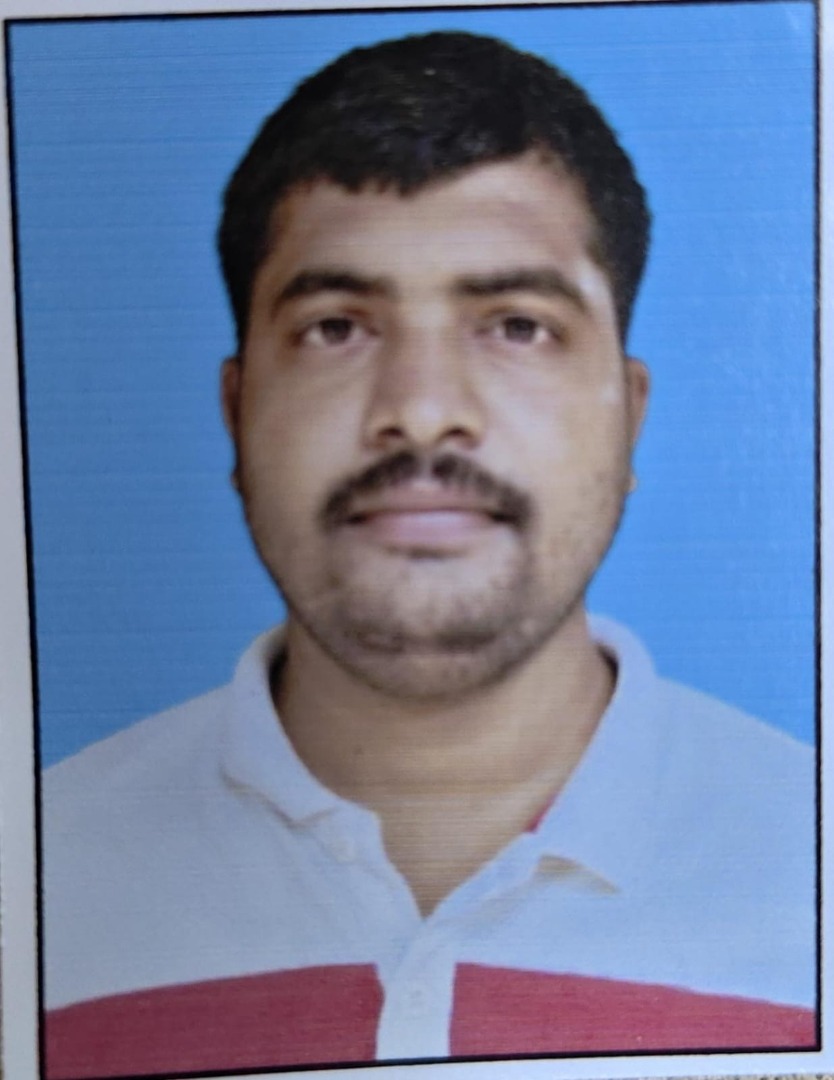Rohit Pawar - Part time Cleaner in Malabar Hill, in Mumbai