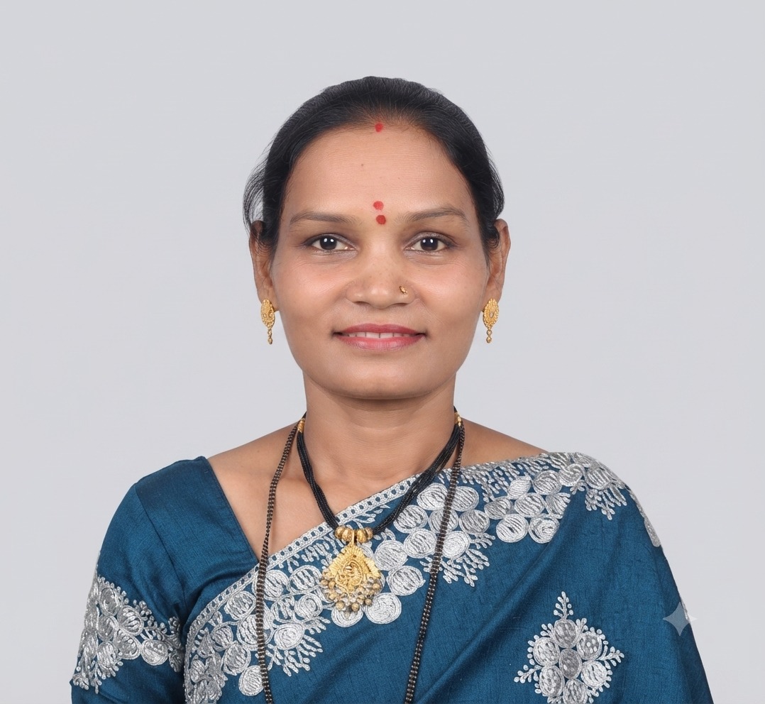 Reshma - Full time Cleaner in Ulhasnagar in Mumbai