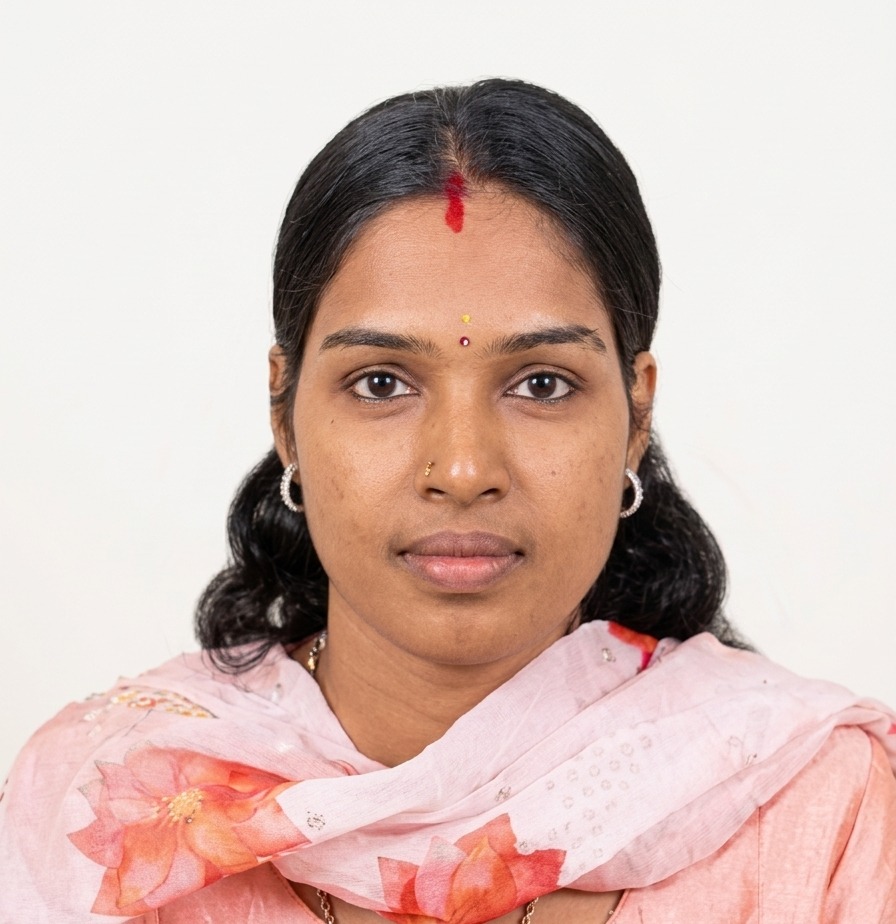 Divya - Part time Baby Sitter in Baiyappanahalli in Bangalore Bengaluru