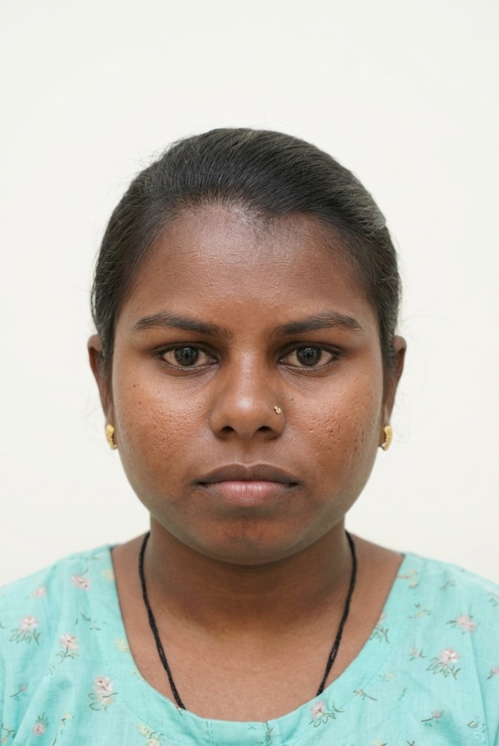 Lakshmidevi V - Part time Cleaner in Banashankari 2nd stage in Bangalore Bengaluru
