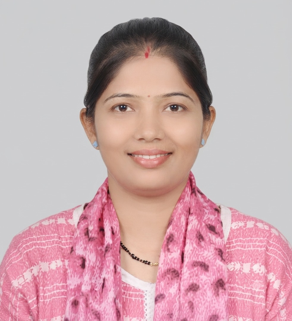 Annu sunil - Part time Cook and Baby Sitter in Chembur east in Mumbai