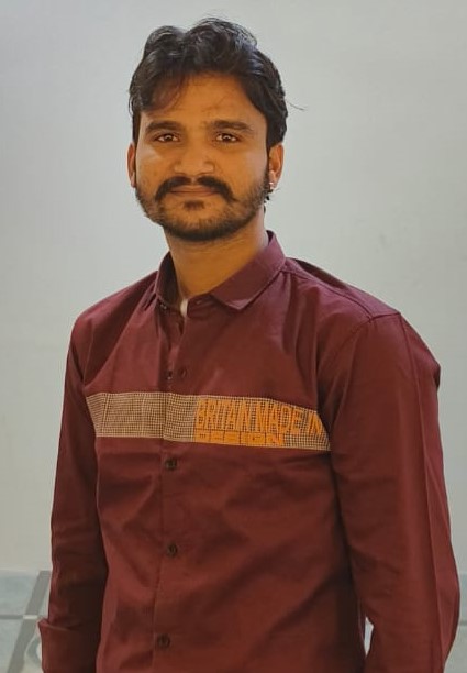 Kundan Kumar Mandal - Full time Cook in Kanjurmarg in Mumbai