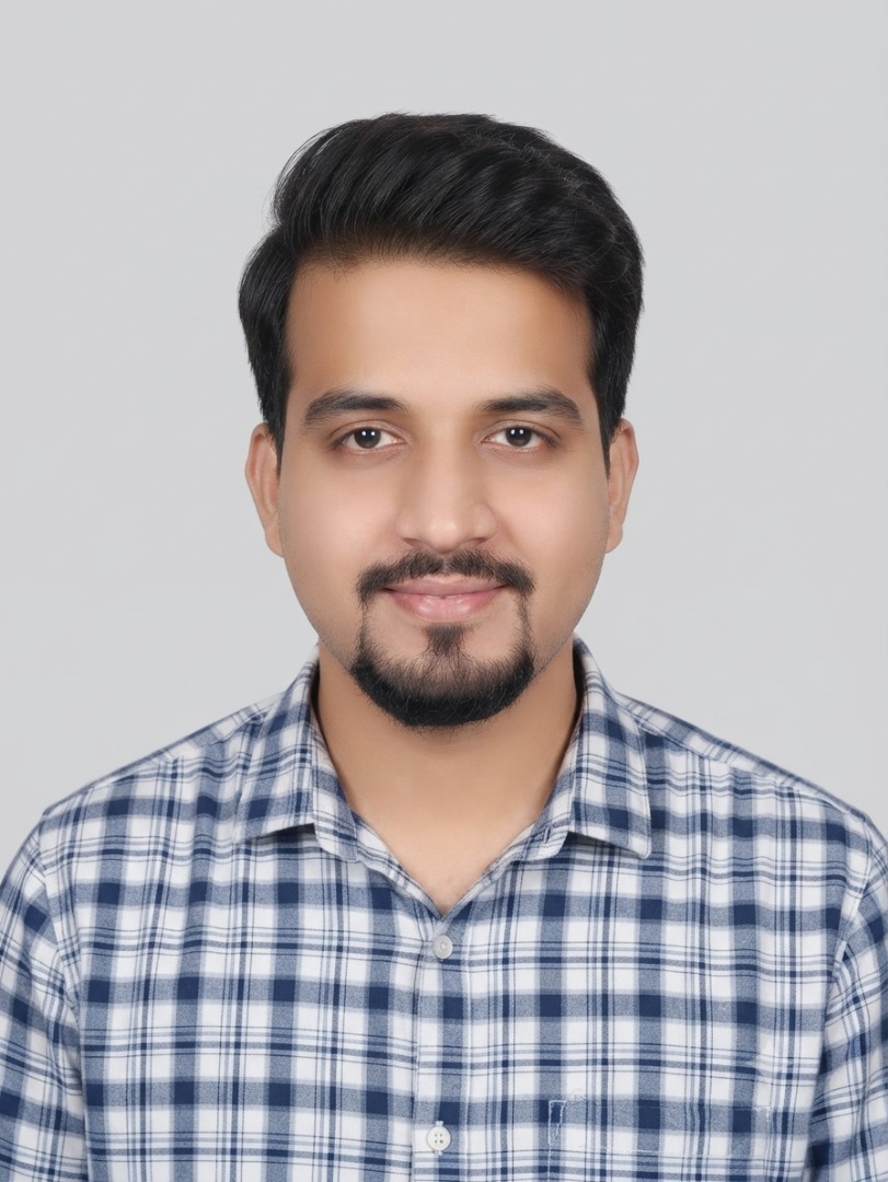 Santosh - Part time Cleaner in Bhiwandi, Maharashtra in Mumbai