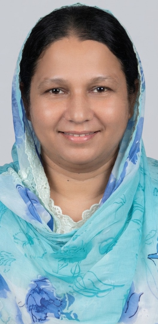 Majda khatun - Part time Cleaner in Nalasopara East Mumbai in Mumbai