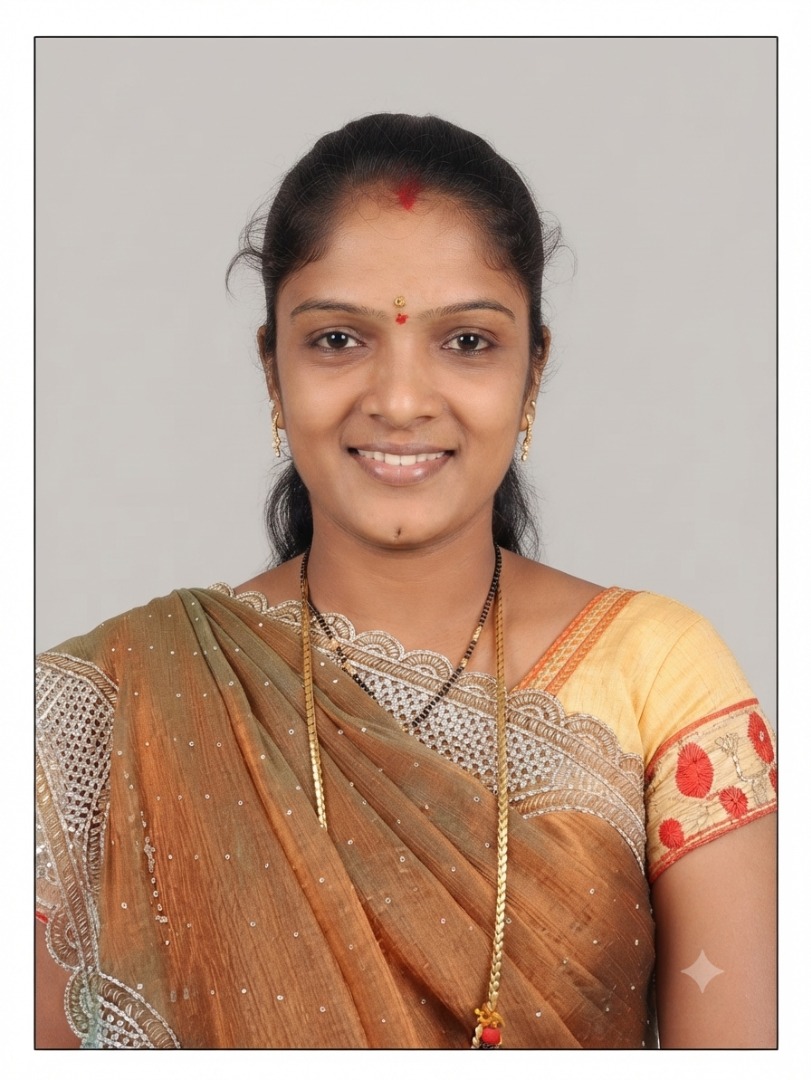 Shashikala - Full time Baby Sitter in Mumbai in Mumbai