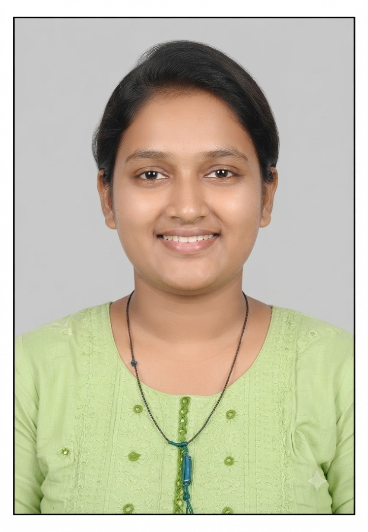 Nirali Kongari - Full time Cleaner in Juhi Nagar in Mumbai