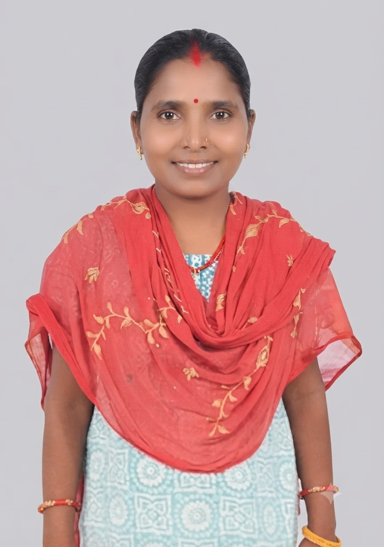 Manju Devi - Full time Patient Care and Elderly Care and Baby Sitter in Andheri West in Mumbai