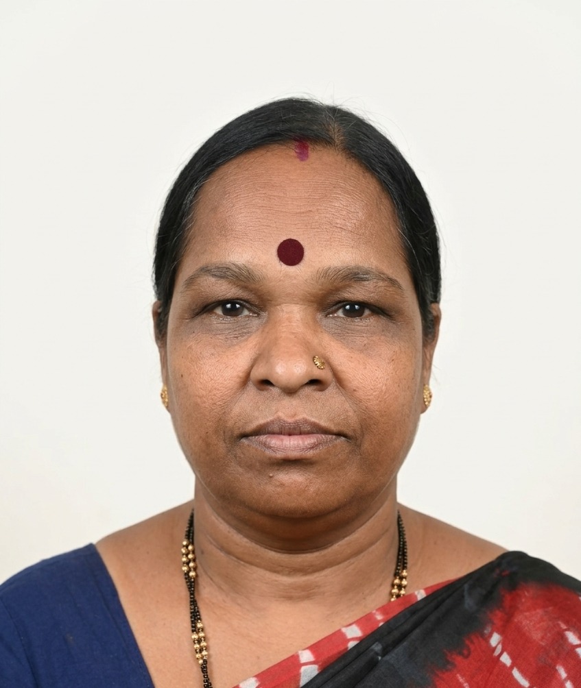 Surekha Wagamore - Part time Cook and Baby Sitter in Varthur in Bangalore Bengaluru