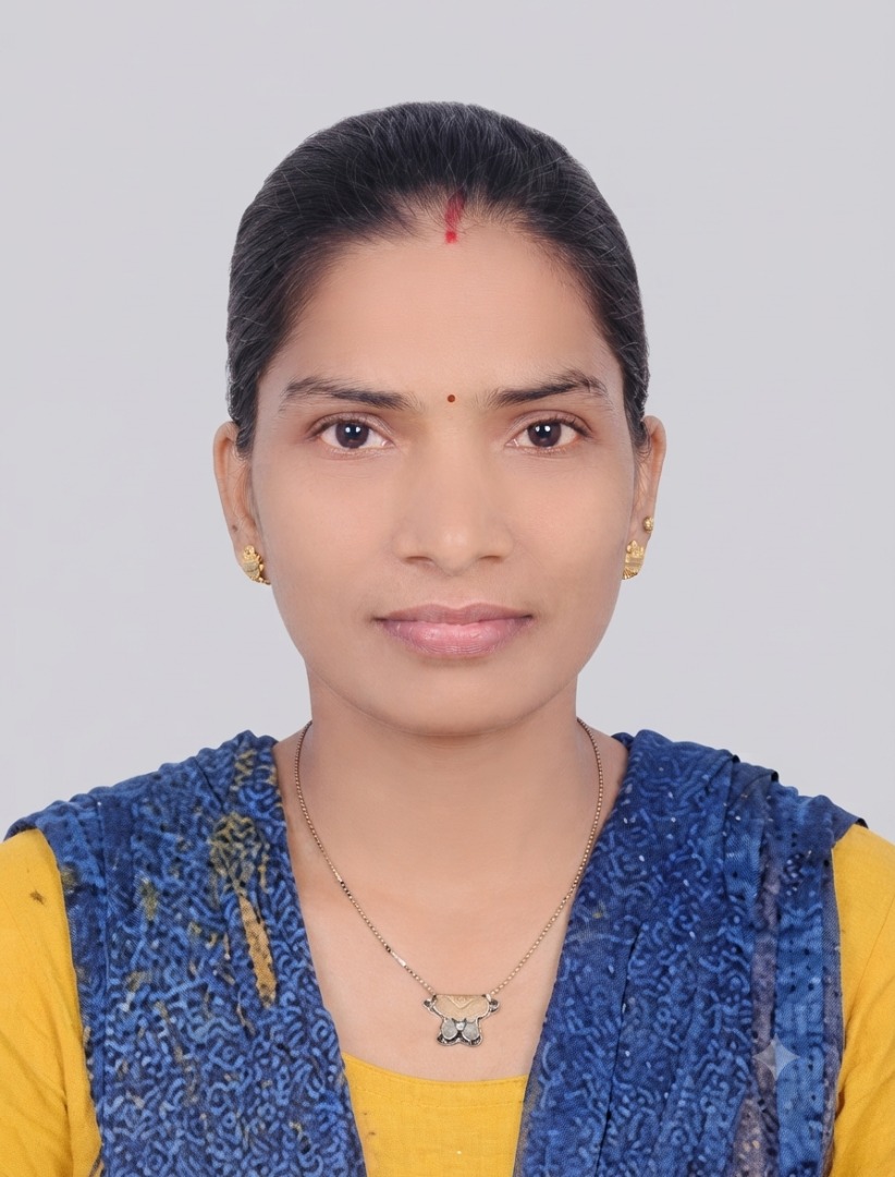 Pooja Pathade - Part time Patient Care and Elderly Care in Kurla West in Mumbai