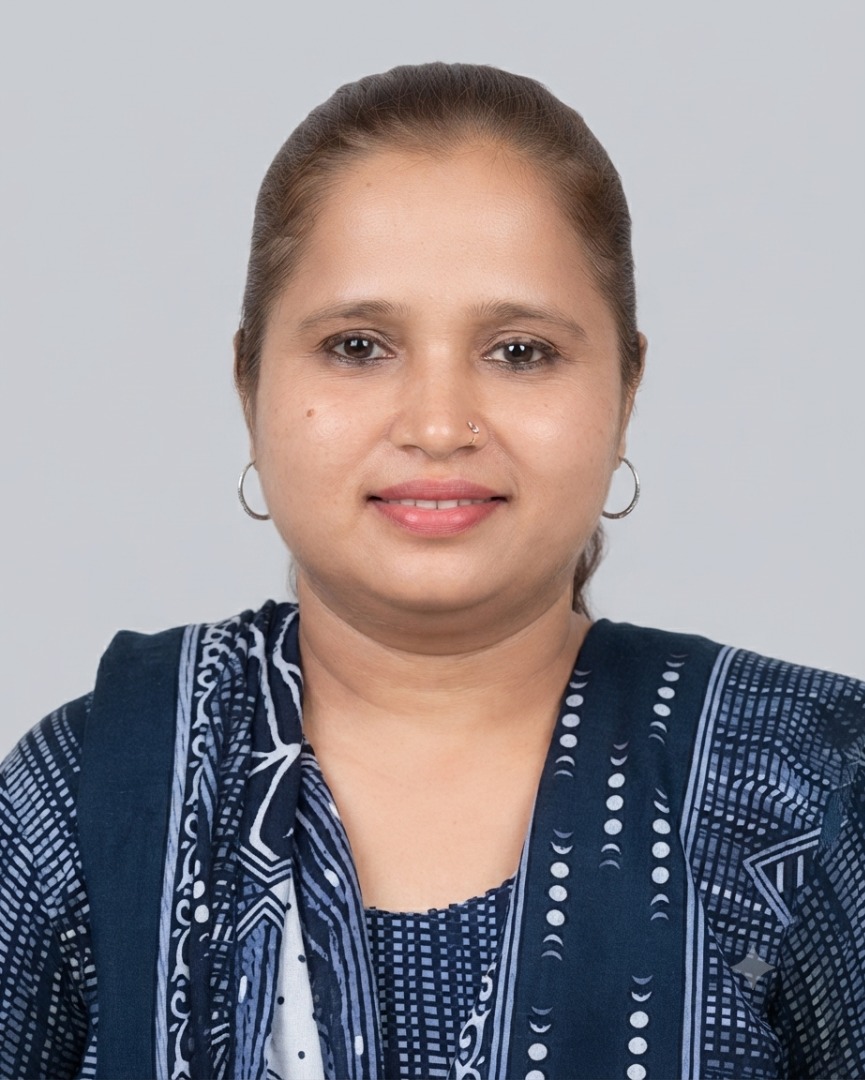 Reshma - Part time Cook in Andheri East in Mumbai