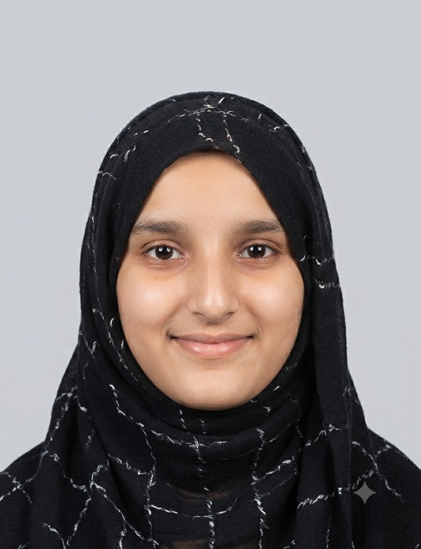 Nureen - Part time Patient Care and Elderly Care in Andheri West in Mumbai