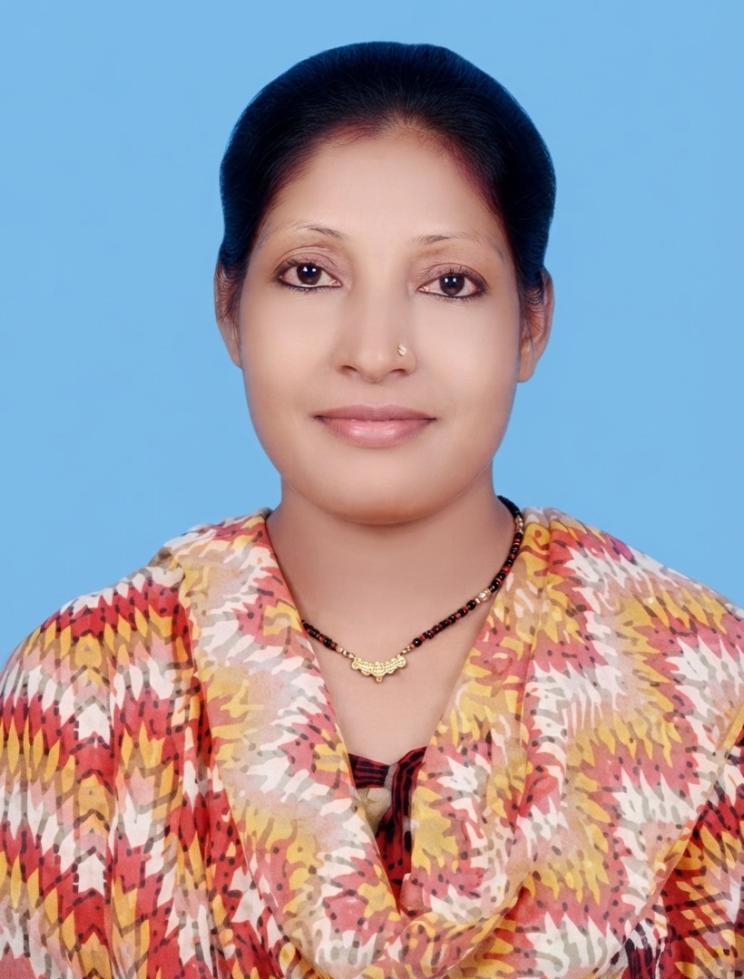Haseena Khan - Part time Patient Care and Elderly Care in Thane West, in Navi Mumbai