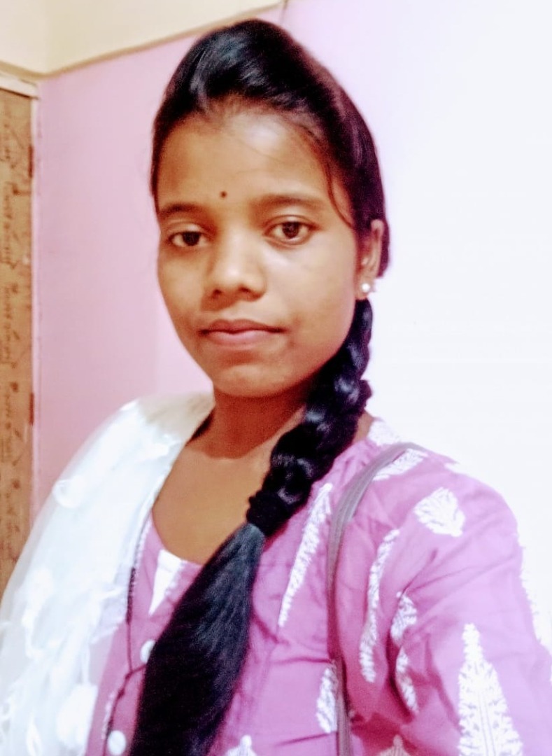 sewit suchita soreng - Full time Patient Care and Elderly Care in raurkela in Raurkela