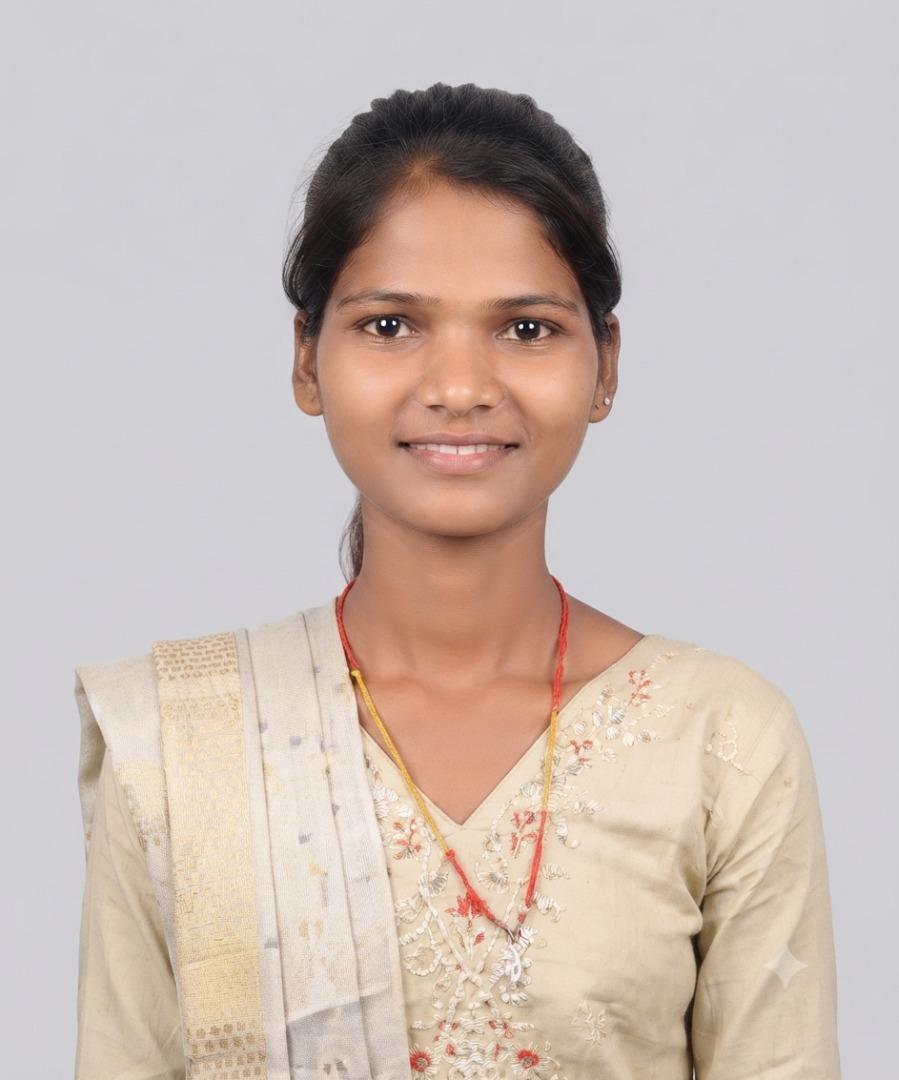 Sumati  kumari - Full time Cleaner in Kharghar in Mumbai