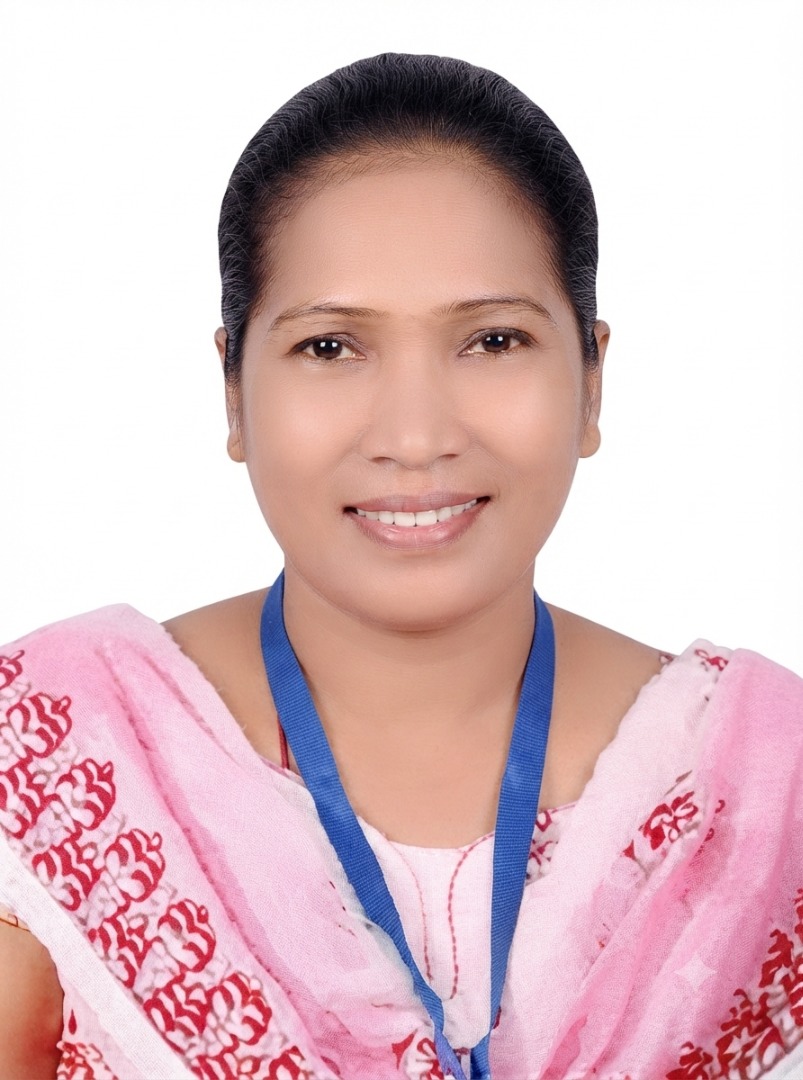 harmina dungdung - Full time Patient Care and Elderly Care in Rourkela in Raurkela
