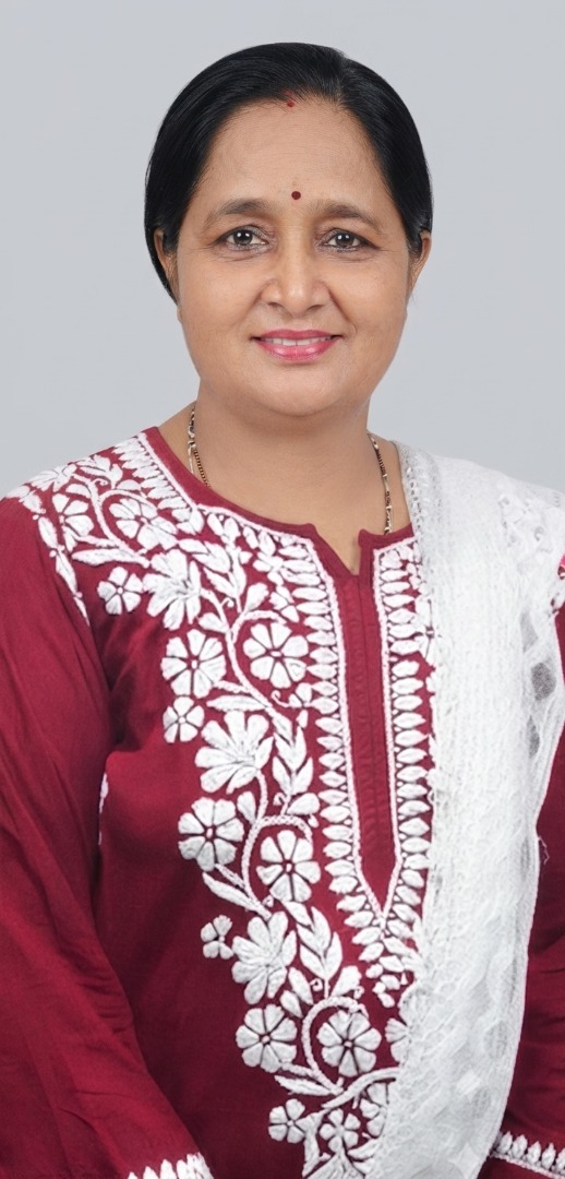 Laxmi Kalal - Part time Baby Sitter in Ghatkopar West, in Mumbai