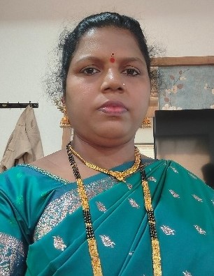 Chhaya Sakpal - Part time Cleaner and Baby Sitter in Narhe in Pune
